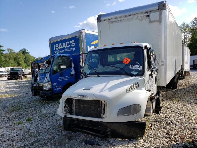  Salvage Freightliner M2 106 Med