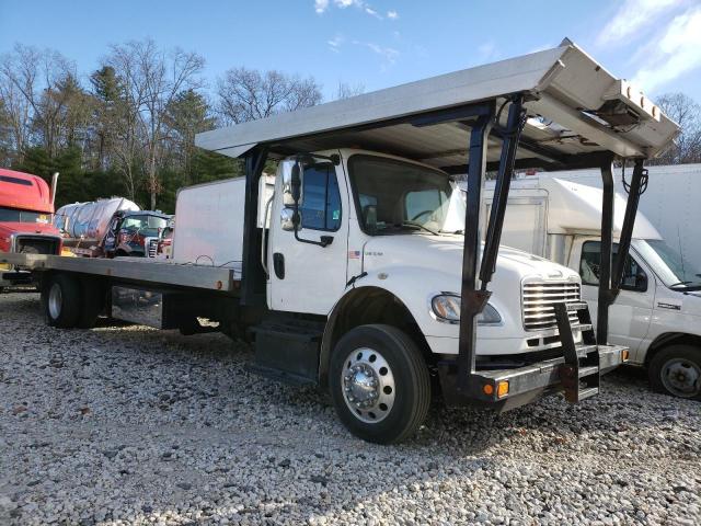  Salvage Freightliner M2 106 Med