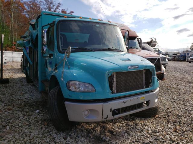  Salvage Freightliner M2 106 Med