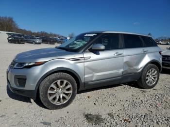  Salvage Land Rover Range Rover