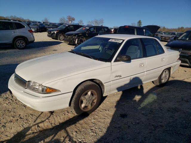  Salvage Buick Skylark