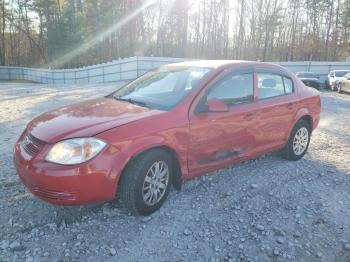  Salvage Chevrolet Cobalt