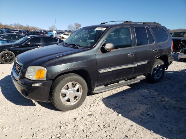  Salvage GMC Envoy