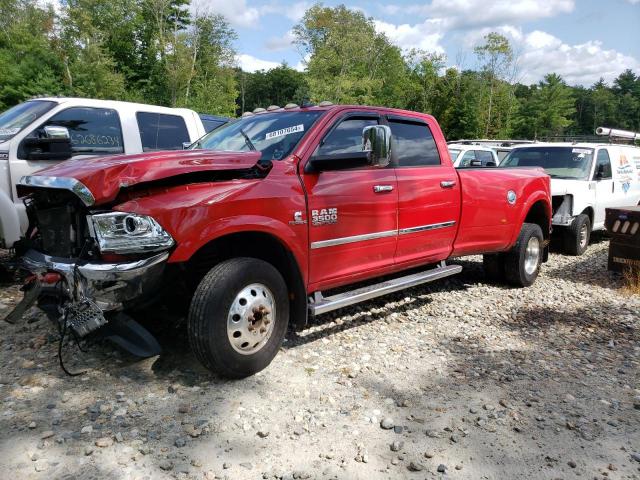  Salvage Ram 3500