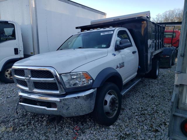  Salvage Ram 5500