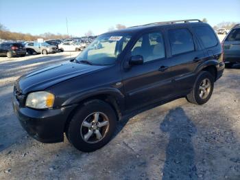  Salvage Mazda Tribute