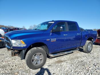  Salvage Ram 2500