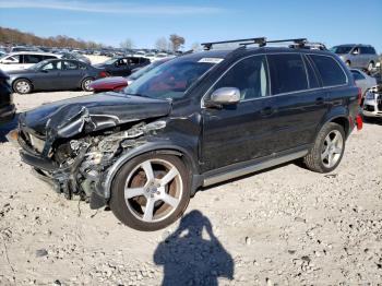  Salvage Volvo XC90