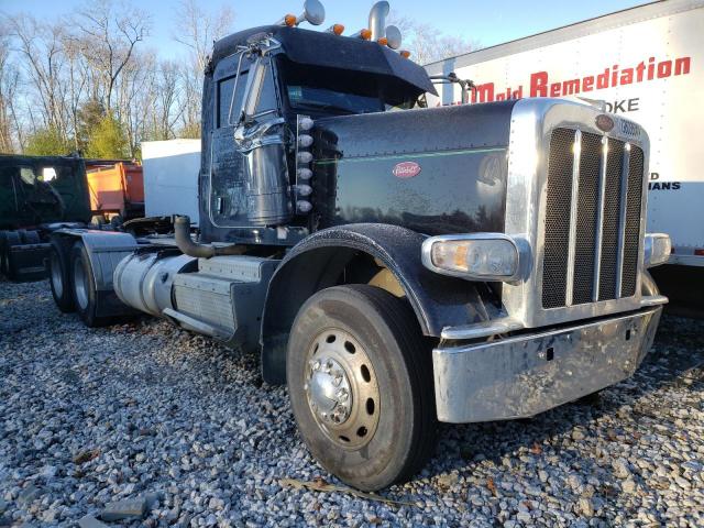  Salvage Peterbilt 389