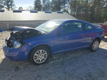  Salvage Chevrolet Cobalt