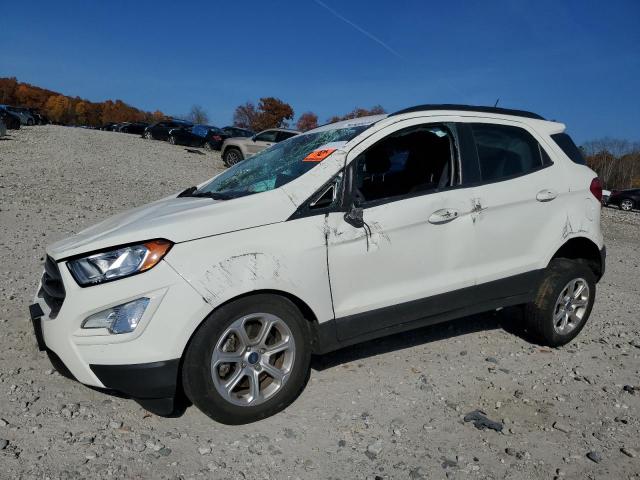  Salvage Ford EcoSport