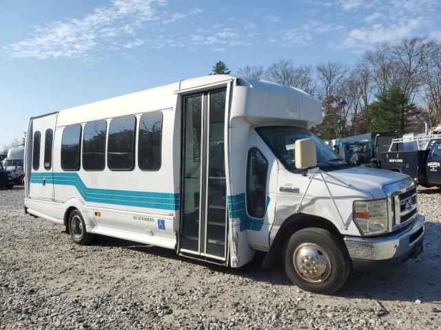  Salvage Ford Econoline