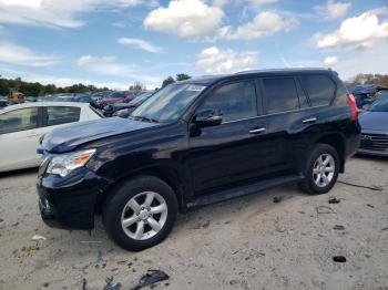  Salvage Lexus Gx