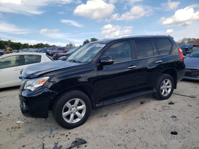  Salvage Lexus Gx