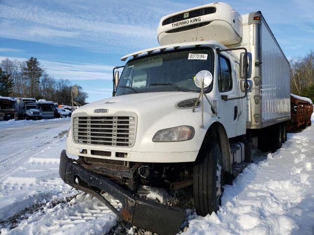  Salvage Freightliner M2 106 Med