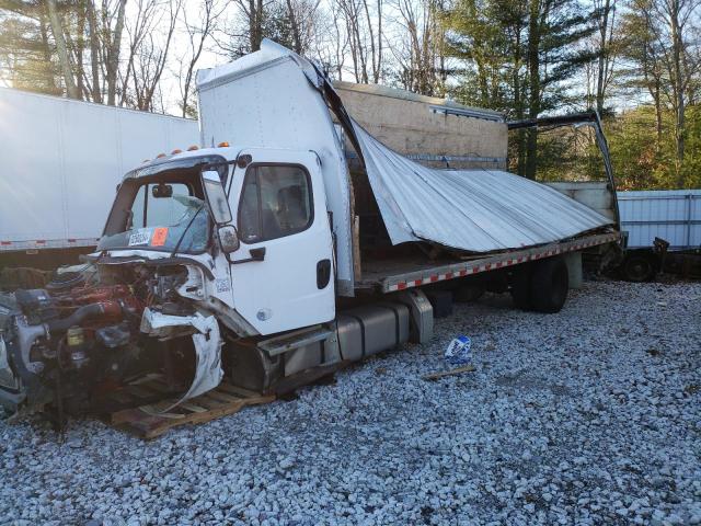  Salvage Freightliner M2 106 Med