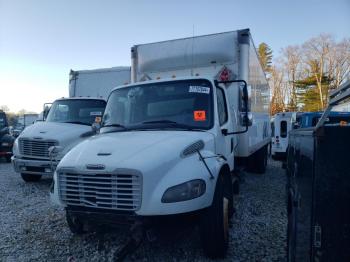  Salvage Freightliner M2 106 Med