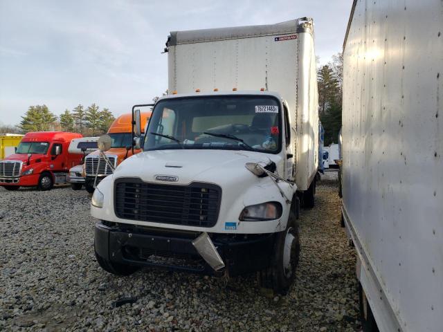  Salvage Freightliner M2 106 Med