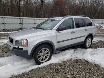  Salvage Volvo XC90