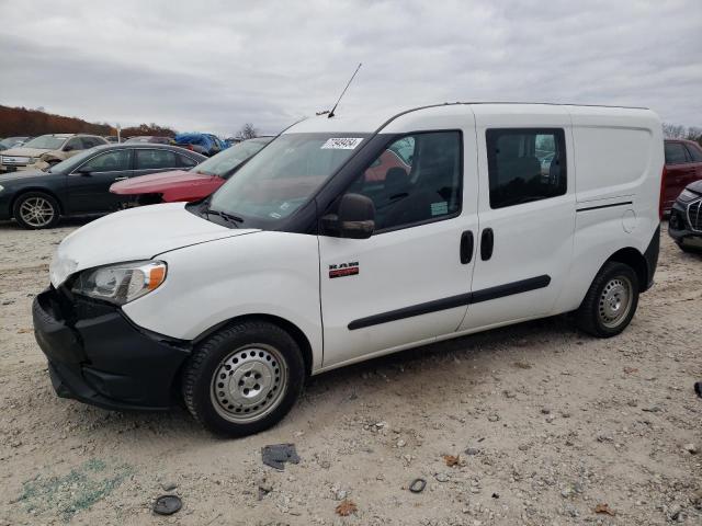  Salvage Ram Promaster