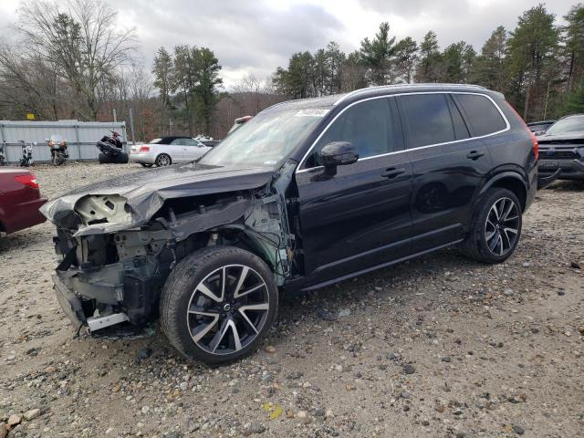  Salvage Volvo XC90