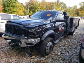  Salvage Ram 5500