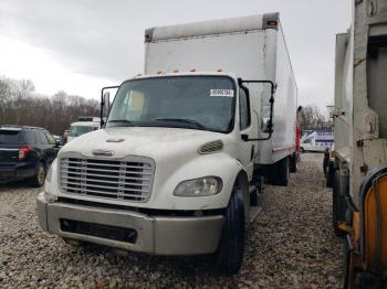  Salvage Freightliner M2 106 Med