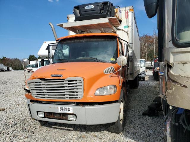  Salvage Freightliner M2 106 Med