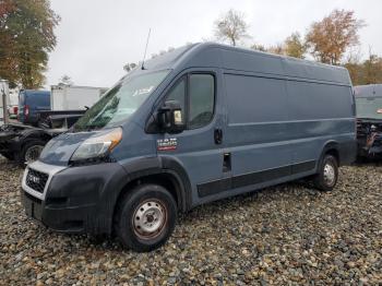  Salvage Ram Promaster