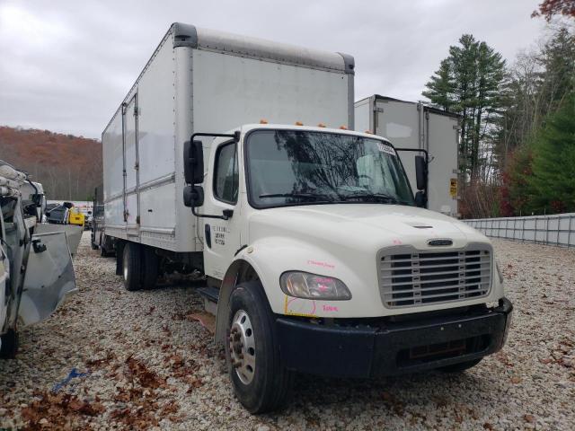  Salvage Freightliner M2 106 Med