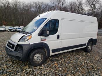  Salvage Ram Promaster