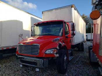  Salvage Freightliner M2 106 Med