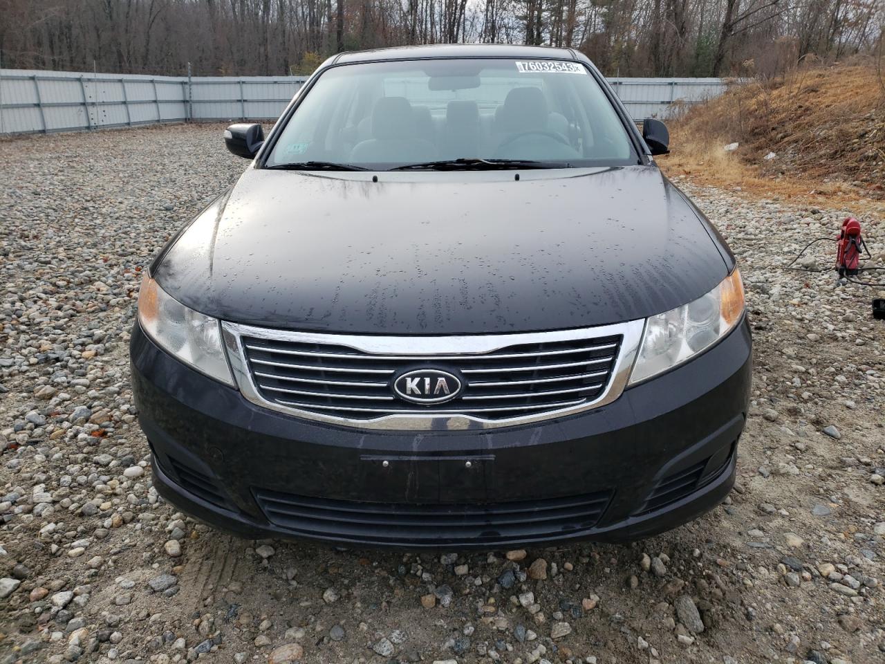 Kia Optima Lx Image 2