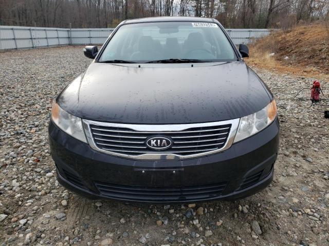 Kia Optima Lx Image 2