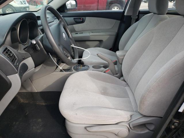 Kia Optima Lx Image 9