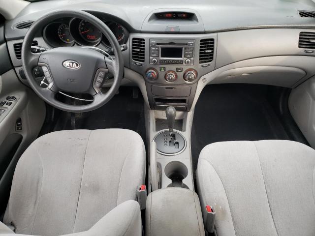 Kia Optima Lx Image 10