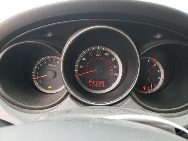 Kia Optima Lx Image 7