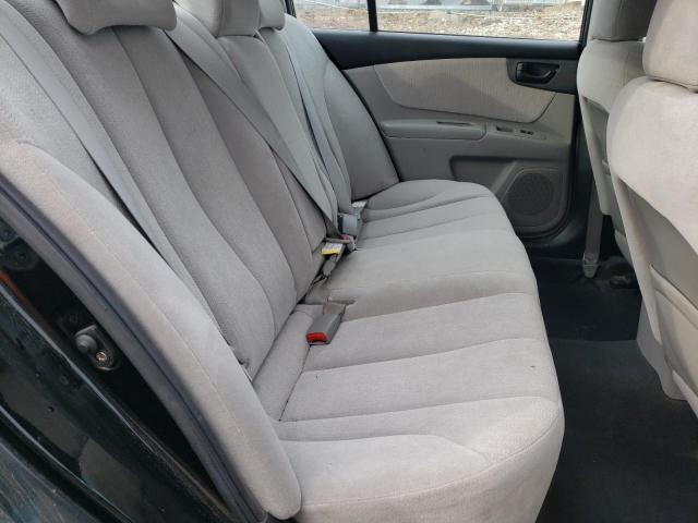 Kia Optima Lx Image 8