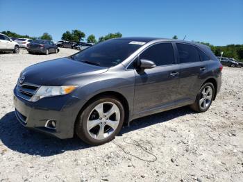  Salvage Toyota Venza