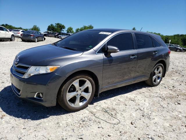  Salvage Toyota Venza