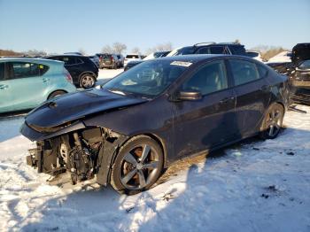  Salvage Dodge Dart