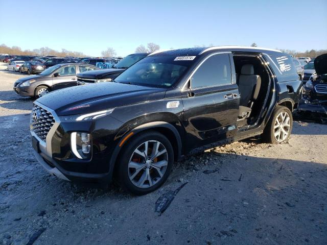  Salvage Hyundai PALISADE