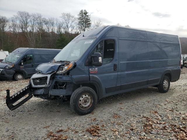  Salvage Ram Promaster