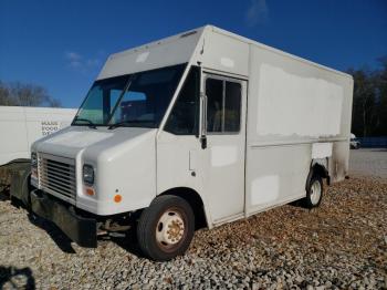  Salvage Ford F59