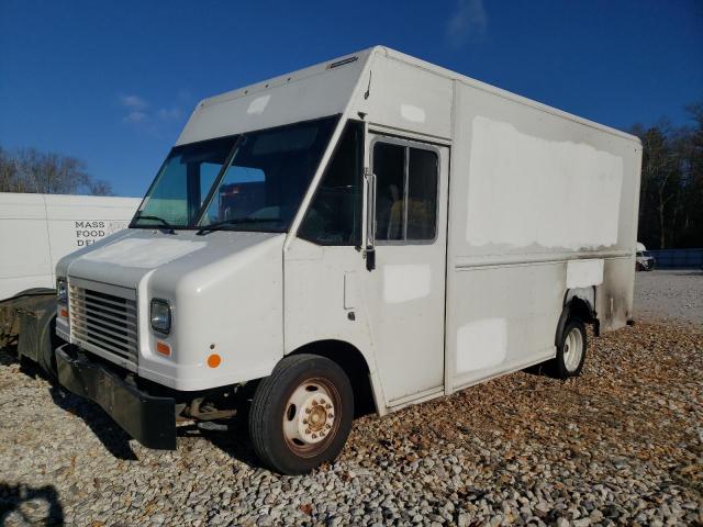  Salvage Ford F59