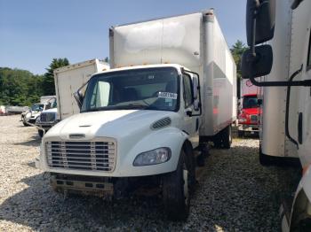  Salvage Freightliner M2 106 Med