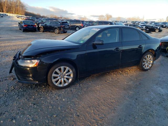  Salvage Audi A4