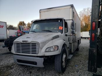  Salvage Freightliner M2 106 Med