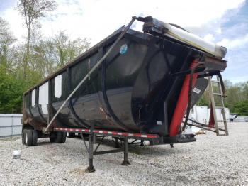  Salvage Sutr Trailer