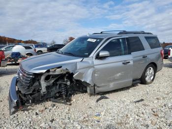  Salvage Ford Expedition